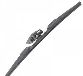 Безкаркасна щітка MOLDER SHARK