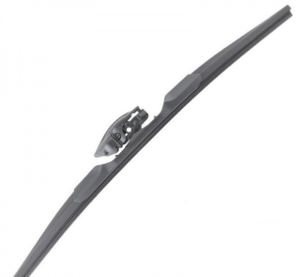 Щітка склоочисника безкаркасна MOLDER SHARK 17/430 мм (10/60), фото 1