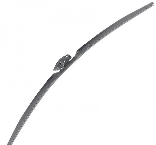Щітка склоочисника безкаркасна MOLDER SHARK 28/700 мм (10/60), фото 1