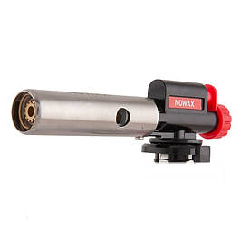 Пальники газові Nowax