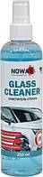 Очисник скла Nowax Glass Cleaner 250ml,(24шт./ящ.)