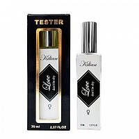 Tester French Kilian Love Don't be Shy женский 70 мл