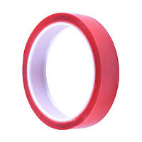 Стрічка клеюча двостороння, ACRYLIC (VHB), прозора, 20ммx2м