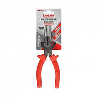 Плоскогубці вигнуті CARLIFE 180мм (6/60шт./ящ.)