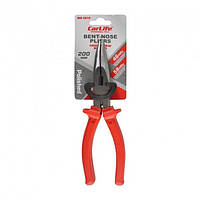 Плоскогубці вигнуті CARLIFE 200мм (6/60шт./ящ.)