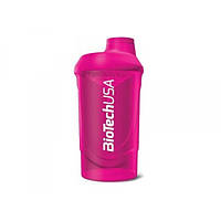 Шейкер BioTech Shaker Wave Magic Magenta (600 ml)