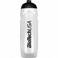 Бутылка для воды BioTech Waterbottle BioTech White (750 ml)