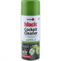 Поліроль панелі, Nowax Spray 450ml-Apple,(12шт.)