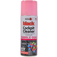 Поліроль панелі, Nowax Spray 450ml-Bubble Gum,(12шт.)
