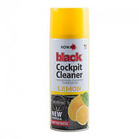 Поліроль панелі, Nowax Spray 450ml-Lemon,(12шт.)