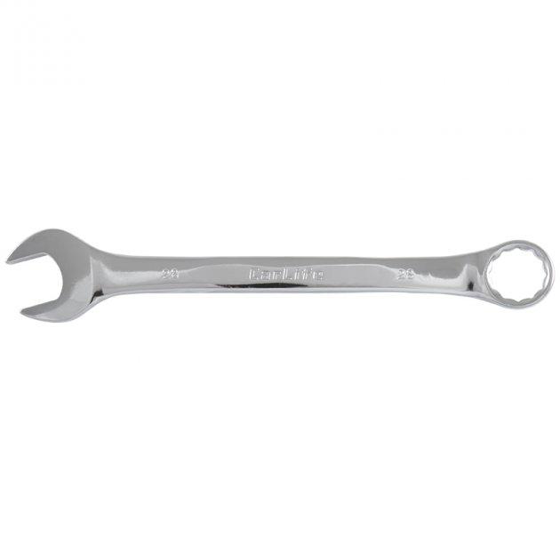 Ключ комбінований CARLIFE CR-V, 28 мм, без тримача,(5шт.) (5/40), фото 1