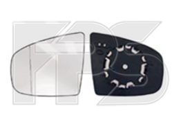 Дзеркала для BMW 3 E90 2006-11