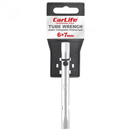 Ключі торцеві