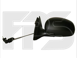 Зеркало лев. мех. без обогр. текстура асферич. Roomster 2010-14