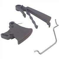 5747322-01 Курок газу