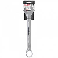 Ключ комбінований CARLIFE CR-V, 32 мм, (5/25)
