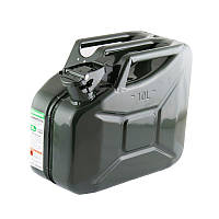 Металева каністра БЕЛАВТО 10л. (4шт.)