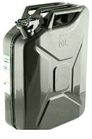 Металева каністра БЕЛАВТО 20л. (4шт.)