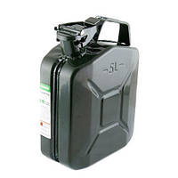 Металева каністра БЕЛАВТО 5л. (5 шт.)