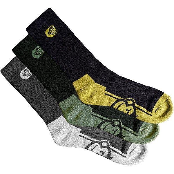 Носки Ridge Monkey APEarel Crew Socks, фото 1
