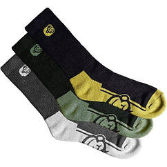 Носки Ridge Monkey APEarel Crew Socks