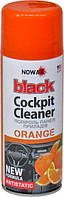 Поліроль панелі, Nowax Spray 450ml-Orange,(12шт.)