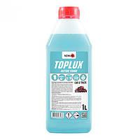 Піна активна коцентрат NOWAX ля бзконтактної мйки TOPLUX ACTIVE FOAM 1L 1:120