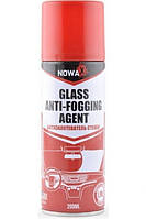 Засіб проти запотівання стекол,GLASS ANTI-FOGGING AGENT,200ml. (24шт.)