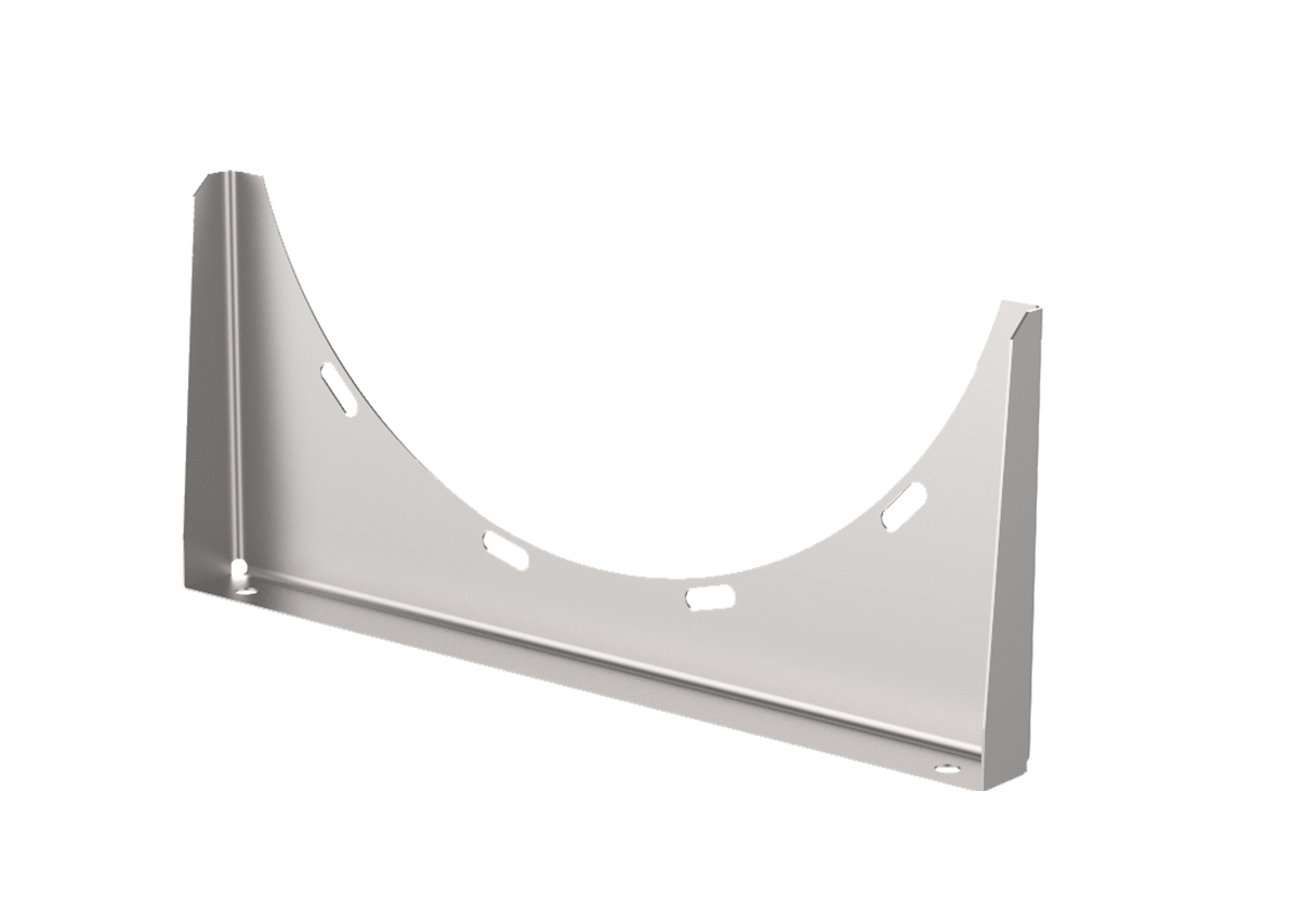 Монтажна опора OZA-MOP-080-ZS, фото 1