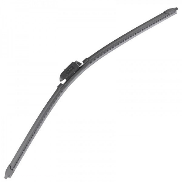 Щітка склоочисника безкаркасна CarLife DYNAMIC 21/530 мм (1шт), фото 1