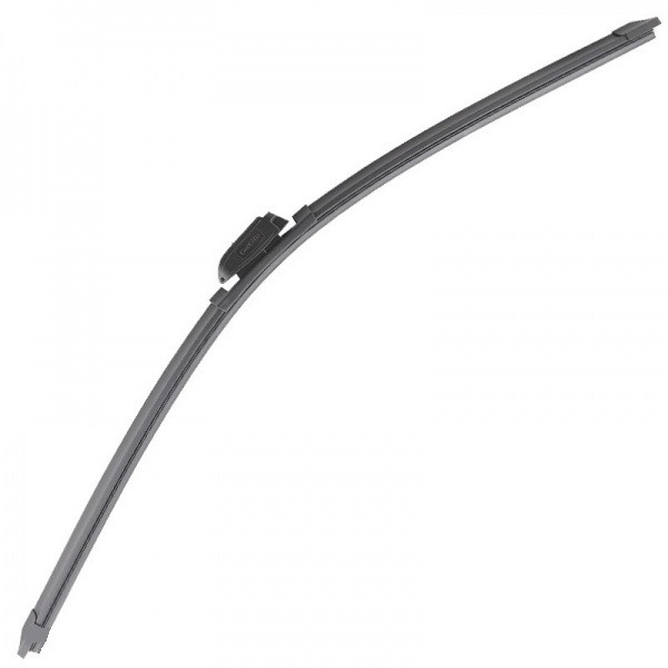 Щітка склоочисника безкаркасна CarLife DYNAMIC 24/600 мм (1шт), фото 1