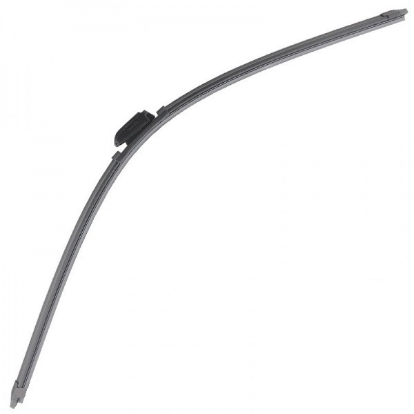 Щітка склоочисника безкаркасна CarLife DYNAMIC 28/700 мм (1шт), фото 1