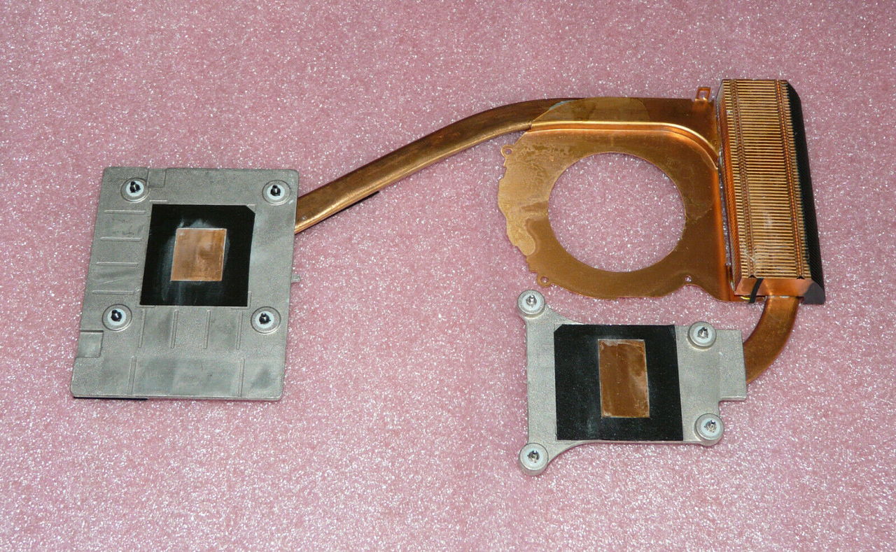 Трубка HP ZBook 15 G1 G2 б/в, фото 1