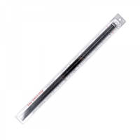 Замінні гумки до безк. щіток ск-ка 20/500мм (Ult)