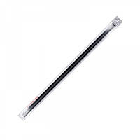 Замінні гумки до щіток ск-ка Single Type 28/700мм