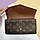 Гаманець жіночий Louis Vuitton Sarah (Луї Віттон), фото 4