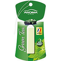 Ароматизатор Aroma Car Drop Contrl — Green Tea (20 шт.)