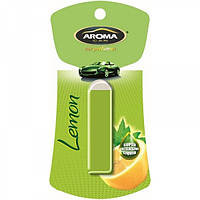 Ароматизатор Aroma Car Drop Contrl — Lemon (20 шт.)
