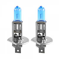 Solar H1 12V 55W P14,5s StarBlue 4200K, SET (10/50шт.)