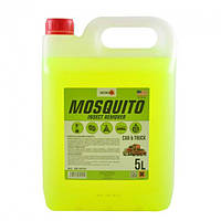 Очисник від комах NOWAX MOSQUITO 5L концентрат 1:7 (4шт/уп)