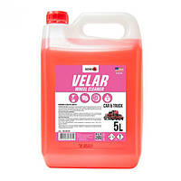 Очисник дисків NOWAX VELAR WHELL CLEANER 5L (4шт/уп)