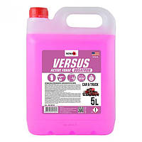 Піна активна суперконцентрат NOWAX VERSUS ACTIVE FOAM5L (4шт/уп)