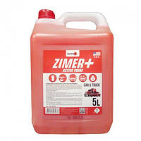 Піна активна суперконцентрат NOWAX ZIMER+ ACTIVE FOAM 5L