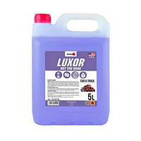 Поліроль для шин NOWAX LUXOR WET TIRE SHINE, 5L