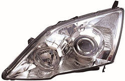Фара передняя Honda CR-V '06-09 EUR правая (FPS) механическая 33101SWAG01