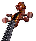 Скрипка STENTOR 1400/A STUDENT I VIOLIN OUTFIT 4/4, фото 6