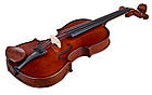 Скрипка STENTOR 1400/A STUDENT I VIOLIN OUTFIT 4/4, фото 2