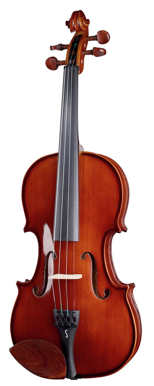 Скрипка STENTOR 1400/A STUDENT I VIOLIN OUTFIT 4/4, фото 1
