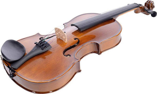 ᐉ Заказать Скрипку STENTOR 1500/A STUDENT II VIOLIN OUTFIT