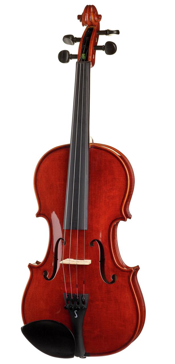 Скрипка STENTOR 1550/A CONSERVATOIRE VIOLIN OUTFIT 4/4, фото 1